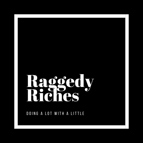 Raggedy Riches